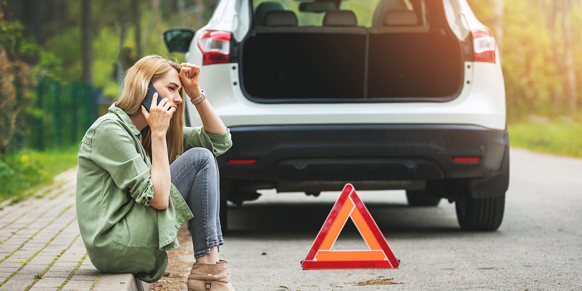 Nilüfer Yol Yardım