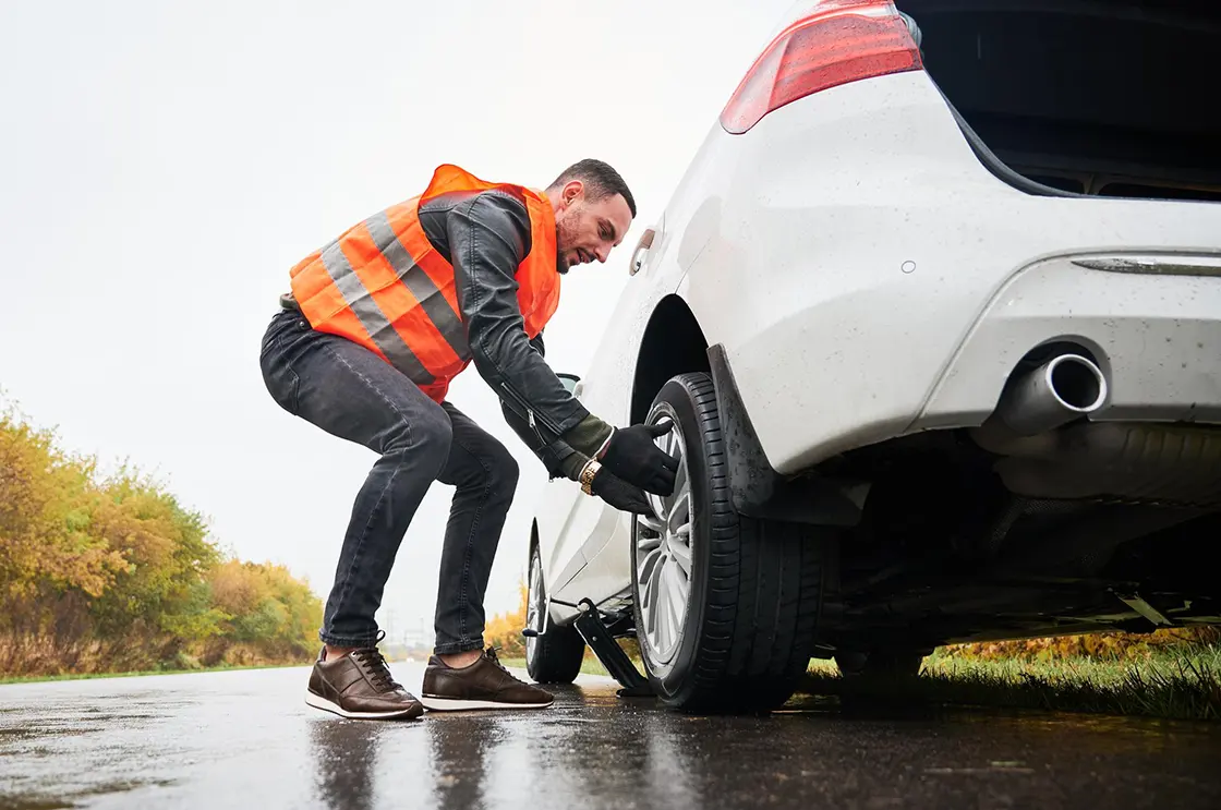Nilüfer Yol Yardım