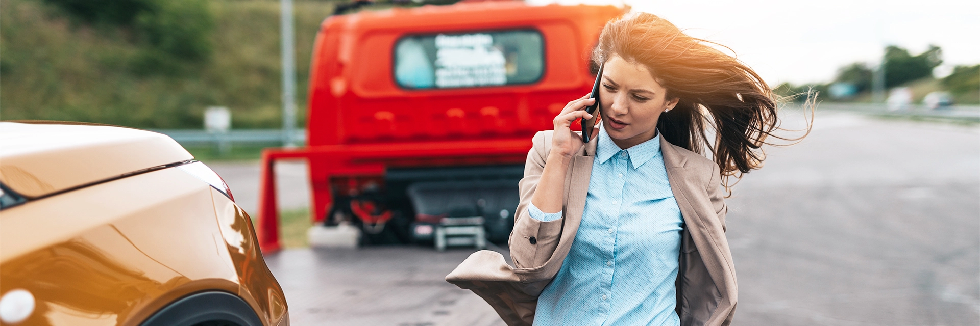 Nilüfer Yol Yardım